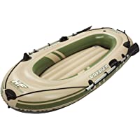Barca Hinchable Bestway Voyager 300 Para 2 persona 2 remos